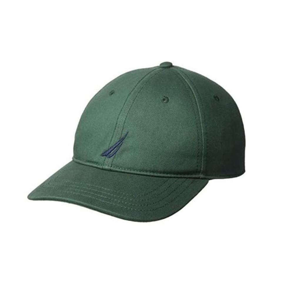 Nautica Baseball Cap with Logo